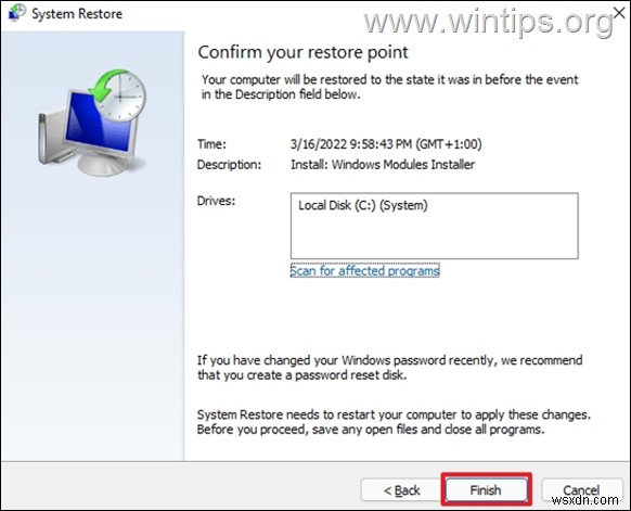 Windows 10/11에서 마우스가 스스로 아래로 스크롤되는 문제 해결 방법