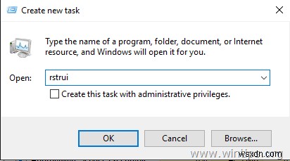 Windows 10/11에서 마우스가 스스로 아래로 스크롤되는 문제 해결 방법