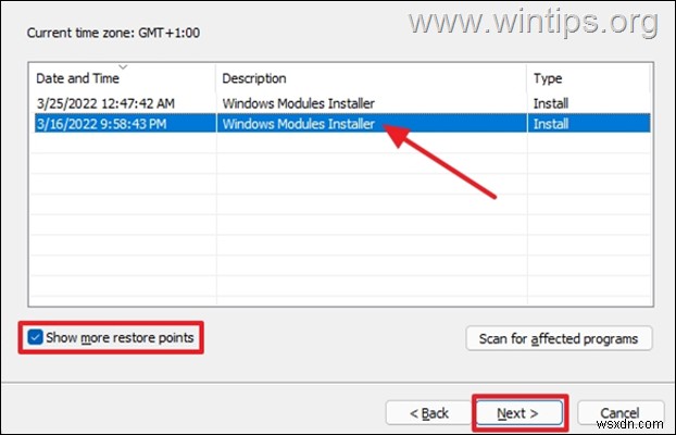 Windows 10/11에서 마우스가 스스로 아래로 스크롤되는 문제 해결 방법