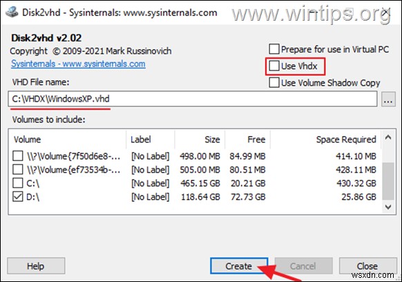 물리적 PC를 VirtualBox 가상 머신으로 변환하는 완벽 가이드