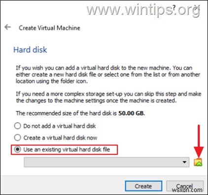 물리적 PC를 VirtualBox 가상 머신으로 변환하는 완벽 가이드