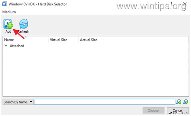 물리적 PC를 VirtualBox 가상 머신으로 변환하는 완벽 가이드
