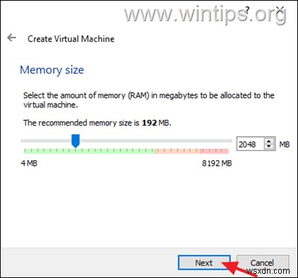 물리적 PC를 VirtualBox 가상 머신으로 변환하는 완벽 가이드