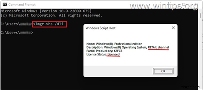 Windows 10/11 라이선스를 새 PC로 이전하는 방법 완벽 가이드