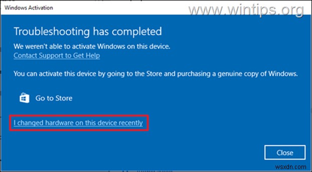 Windows 10/11 라이선스를 새 PC로 이전하는 방법 완벽 가이드