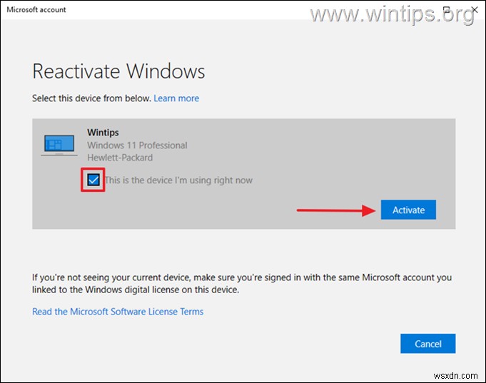 Windows 10/11 라이선스를 새 PC로 이전하는 방법 완벽 가이드