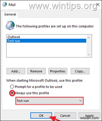 아웃룩(Outlook)이 열리지 않거나 시작 시 충돌·멈춤 현상 완벽 해결 방법