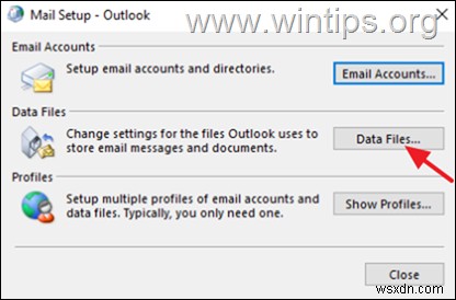 아웃룩(Outlook)이 열리지 않거나 시작 시 충돌·멈춤 현상 완벽 해결 방법