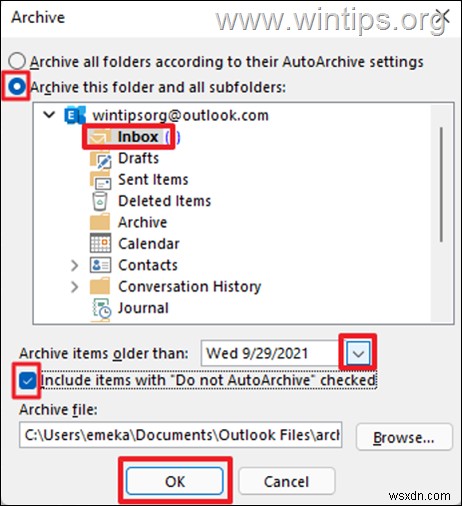 아웃룩(Outlook)이 열리지 않거나 시작 시 충돌·멈춤 현상 완벽 해결 방법