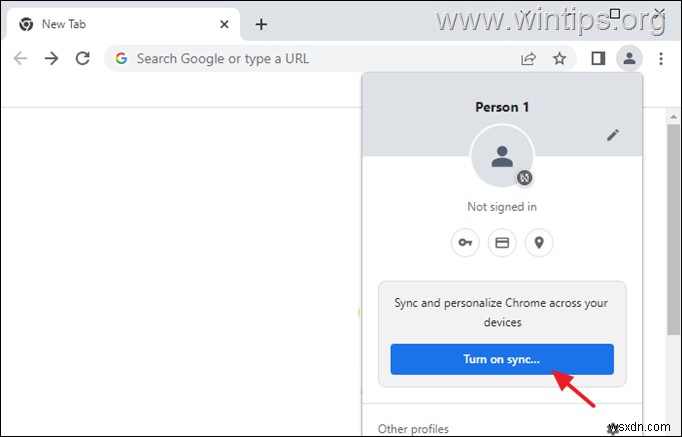 크롬(Chrome)에 저장된 비밀번호를 다른 PC로 이전하는 2가지 방법
