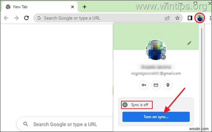 크롬(Chrome)에 저장된 비밀번호를 다른 PC로 이전하는 2가지 방법