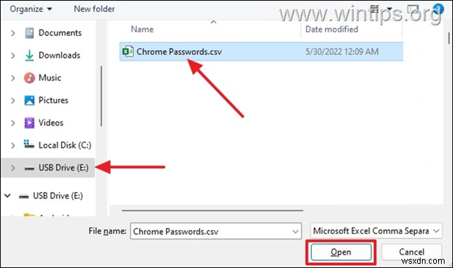 크롬(Chrome)에 저장된 비밀번호를 다른 PC로 이전하는 2가지 방법