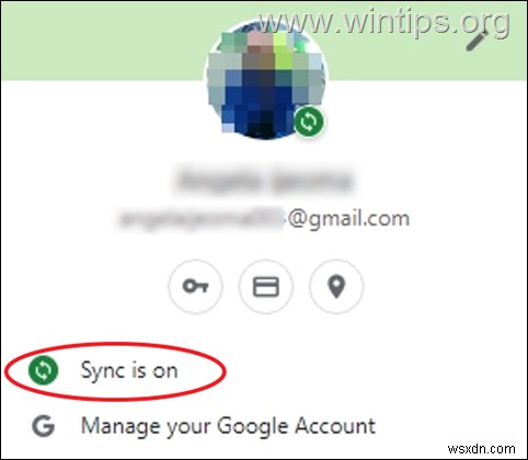 크롬(Chrome)에 저장된 비밀번호를 다른 PC로 이전하는 2가지 방법