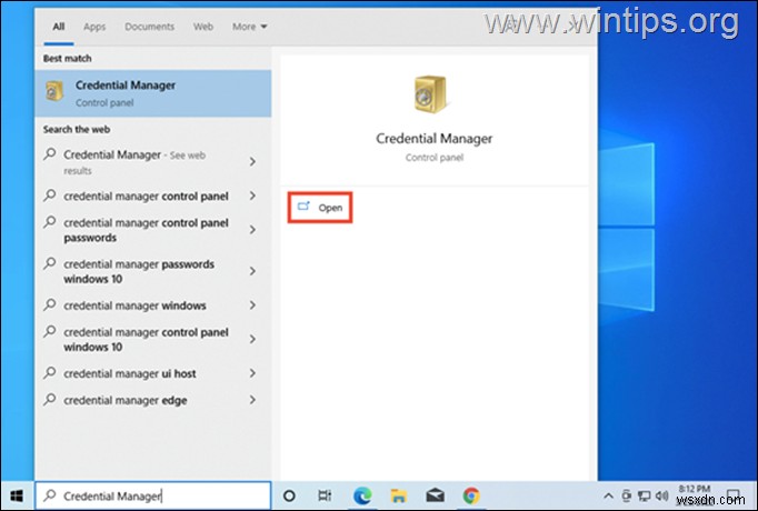[해결] Windows 원격 데스크톱(RDP) 자격 증명이 저장되지 않을 때 4가지 해결 방법