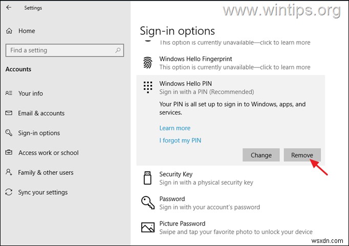 [해결] Windows 원격 데스크톱(RDP) 자격 증명이 저장되지 않을 때 4가지 해결 방법