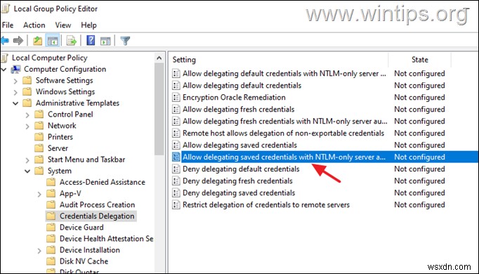 [해결] Windows 원격 데스크톱(RDP) 자격 증명이 저장되지 않을 때 4가지 해결 방법