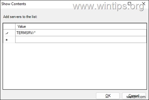 [해결] Windows 원격 데스크톱(RDP) 자격 증명이 저장되지 않을 때 4가지 해결 방법