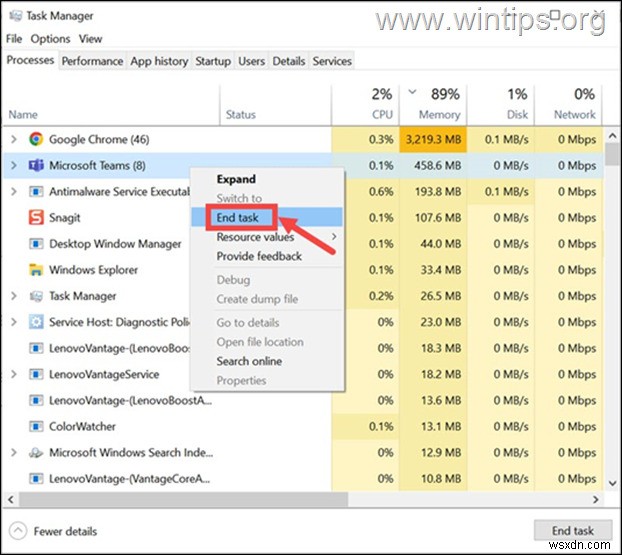 Microsoft Teams에서 GIF·이미지가 안 보일 때? 원인별 해결 방법 총정리