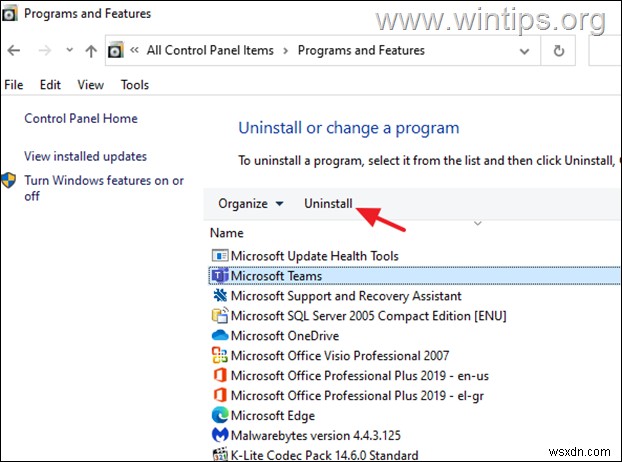 Microsoft Teams에서 GIF·이미지가 안 보일 때? 원인별 해결 방법 총정리