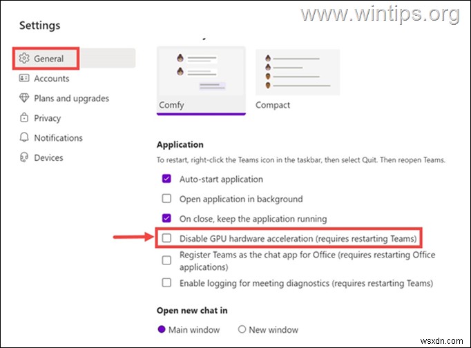 Microsoft Teams에서 GIF·이미지가 안 보일 때? 원인별 해결 방법 총정리