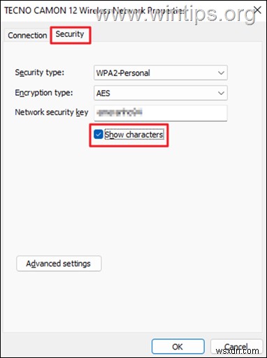 Windows 10/11에서 저장된 Wi-Fi 비밀번호 확인하는 방법 완벽 가이드
