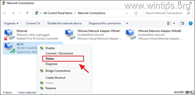 Windows 10/11에서 저장된 Wi-Fi 비밀번호 확인하는 방법 완벽 가이드