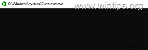 Windows 10/11에서 시스템 캐시 및 임시 파일을 삭제하는 방법