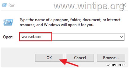 Windows 10/11에서 시스템 캐시 및 임시 파일을 삭제하는 방법
