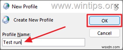 [해결] Windows 10/11에서 Outlook이 비밀번호를 계속 묻는 문제 해결 방법