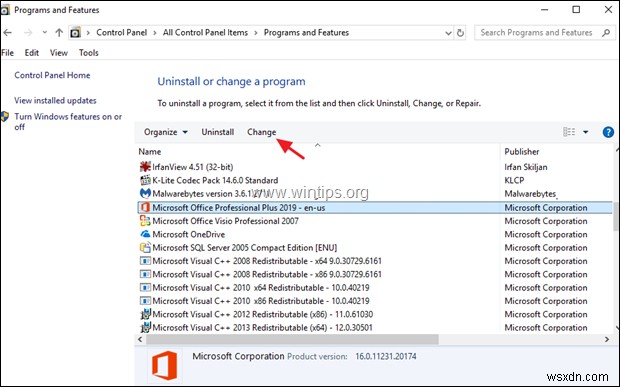 [해결] Windows 10/11에서 Outlook이 비밀번호를 계속 묻는 문제 해결 방법