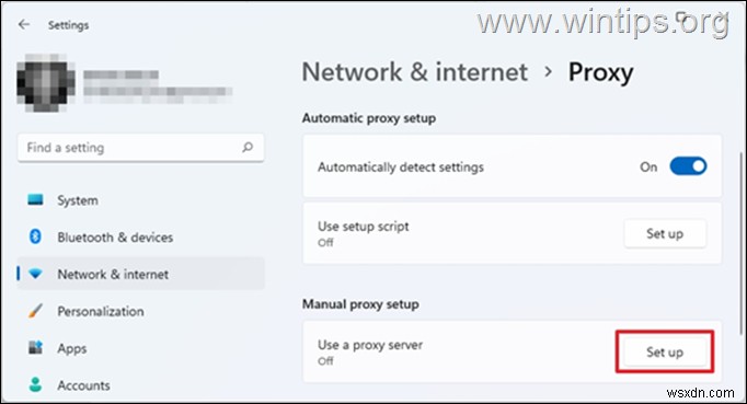 [해결법] Windows 10/11에서  SmartScreen을 지금 연결할 수 없음  오류 수정하기