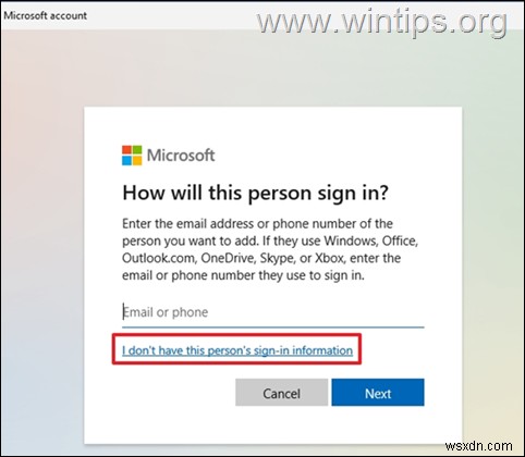 [해결법] Windows 10/11에서  SmartScreen을 지금 연결할 수 없음  오류 수정하기