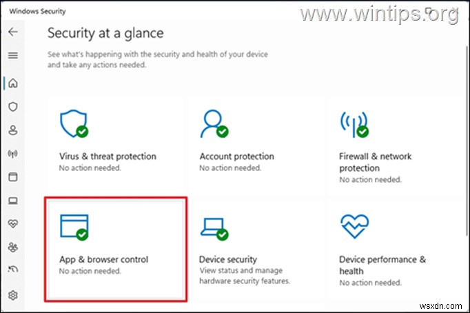 [해결법] Windows 10/11에서  SmartScreen을 지금 연결할 수 없음  오류 수정하기