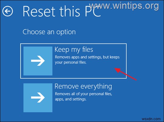 [해결] Windows 10/11  Windows 준비 중 – 컴퓨터의 전원을 끄지 마세요  화면 멈춤 현상