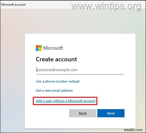 [해결법] Windows 10/11에서  SmartScreen을 지금 연결할 수 없음  오류 수정하기