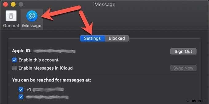 맥(Mac)에서 iMessage 끄는 방법 – 알림 차단부터 계정 로그아웃까지