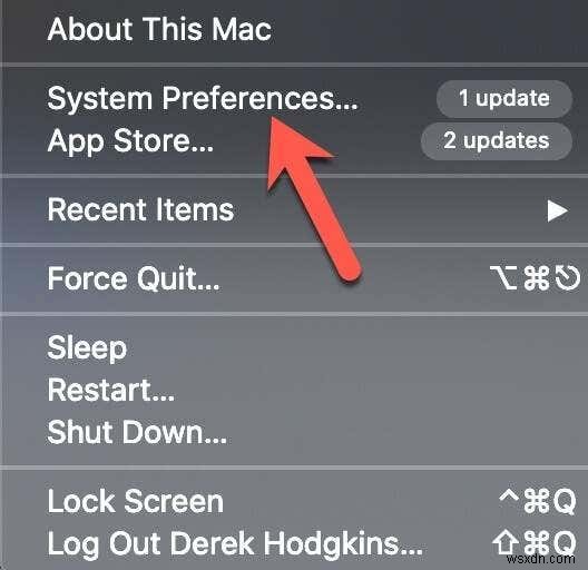 맥(Mac)에서 iMessage 끄는 방법 – 알림 차단부터 계정 로그아웃까지