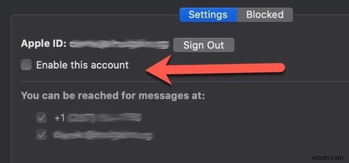 맥(Mac)에서 iMessage 끄는 방법 – 알림 차단부터 계정 로그아웃까지