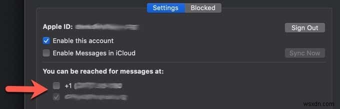 맥(Mac)에서 iMessage 끄는 방법 – 알림 차단부터 계정 로그아웃까지