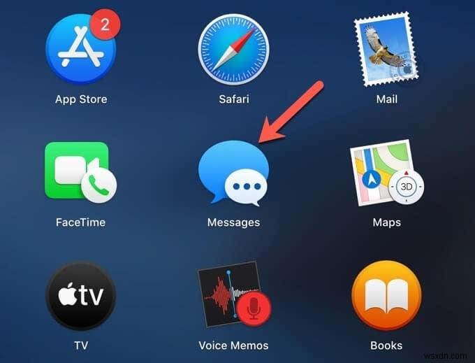 맥(Mac)에서 iMessage 끄는 방법 – 알림 차단부터 계정 로그아웃까지