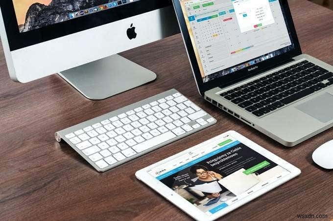 작업 효율을 높여주는 5가지 간단한 macOS 팁과 요령
