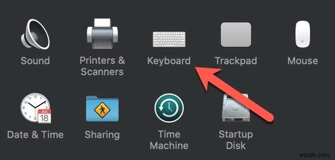 작업 효율을 높여주는 5가지 간단한 macOS 팁과 요령