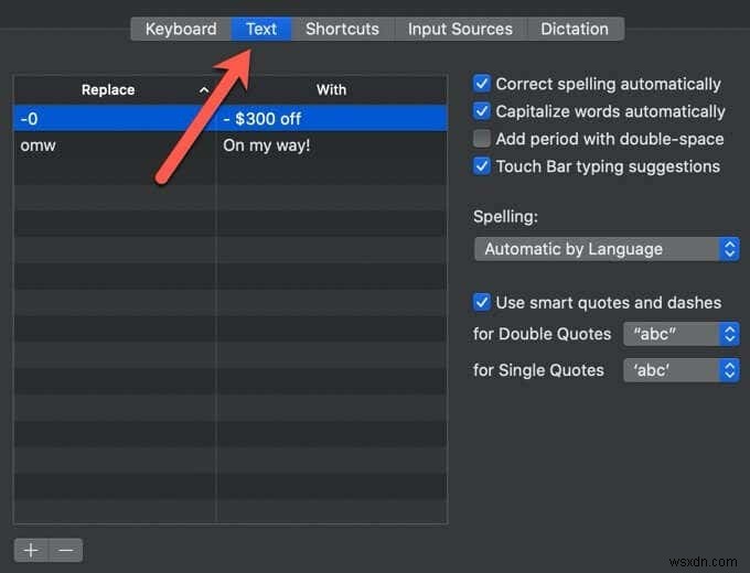 작업 효율을 높여주는 5가지 간단한 macOS 팁과 요령