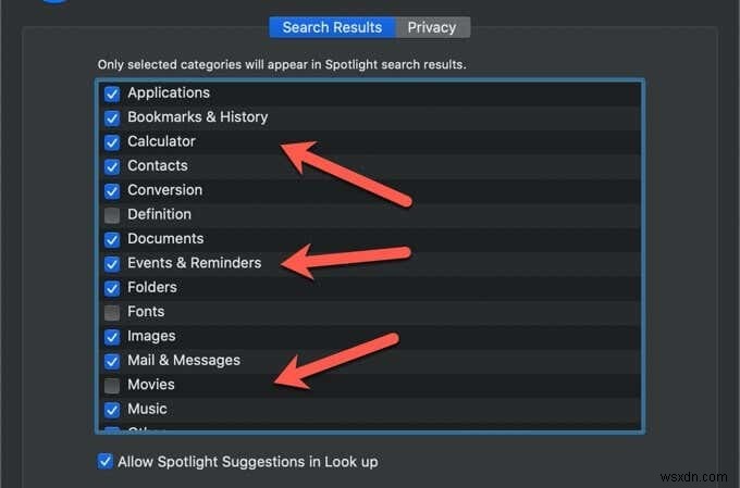 작업 효율을 높여주는 5가지 간단한 macOS 팁과 요령