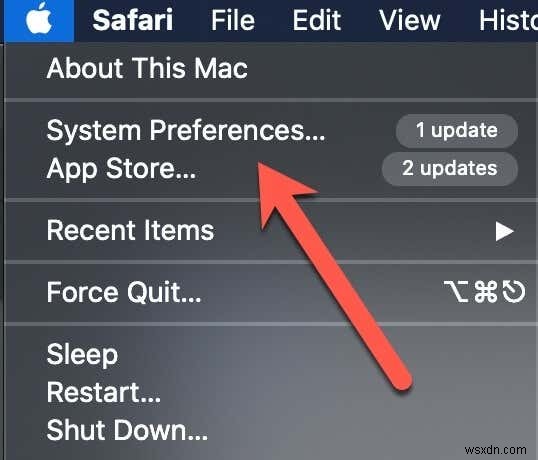 작업 효율을 높여주는 5가지 간단한 macOS 팁과 요령