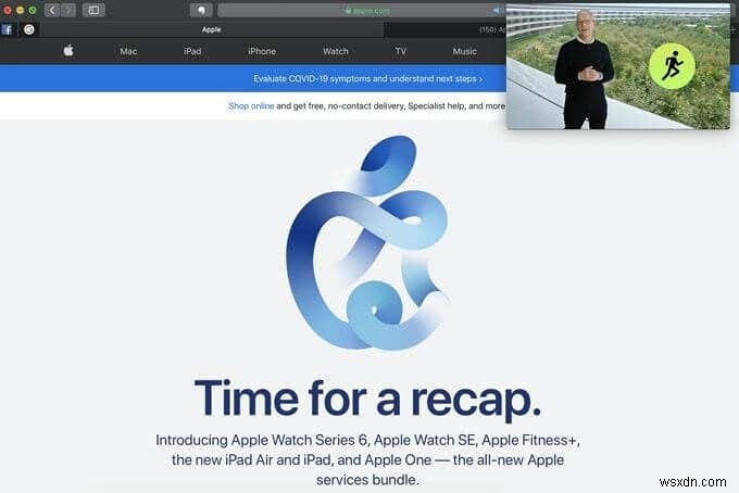 작업 효율을 높여주는 5가지 간단한 macOS 팁과 요령
