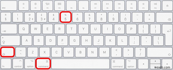 맥(Mac)에서 화면 녹화하는 방법 완벽 가이드