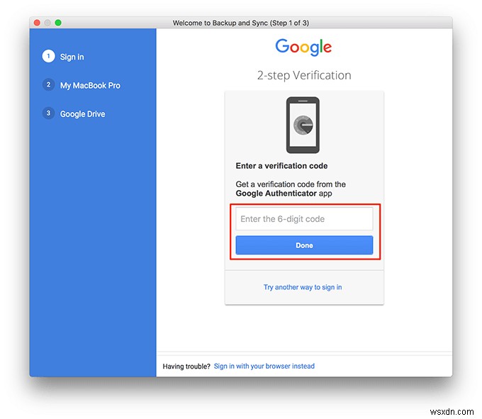 맥(Mac)에서 Google 포토로 사진 업로드하는 방법 총정리