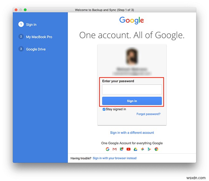 맥(Mac)에서 Google 포토로 사진 업로드하는 방법 총정리