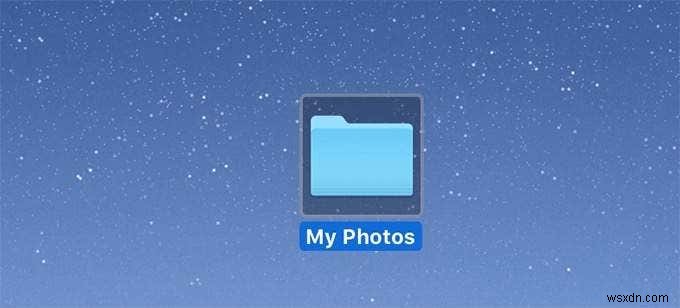 맥(Mac)에서 Google 포토로 사진 업로드하는 방법 총정리
